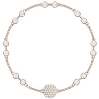 Bracelet Swarovski Woman Remix in Metal Alloy Cristallo 5451032 - 5451032